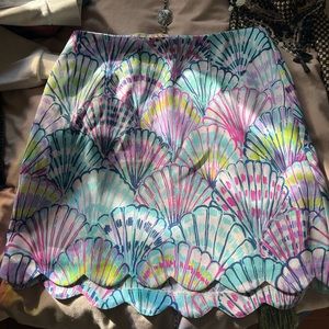 TWO PIECE Pulitzer Set!